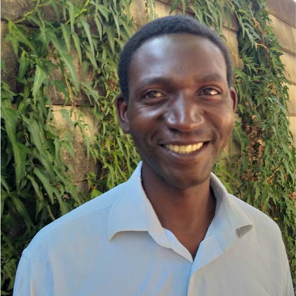 Joshua Nyamakarusa - APT