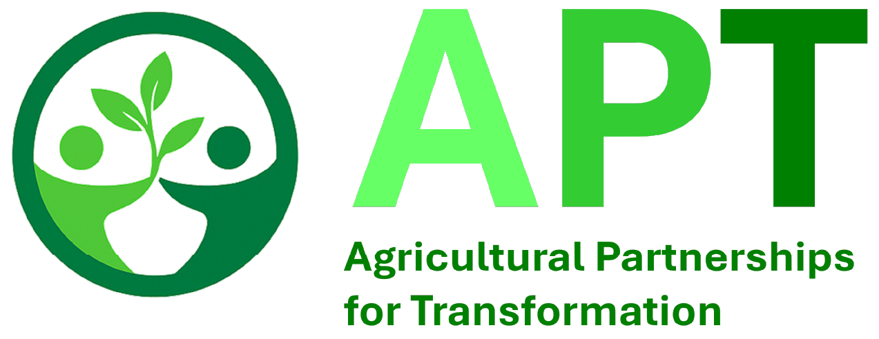 apt logo